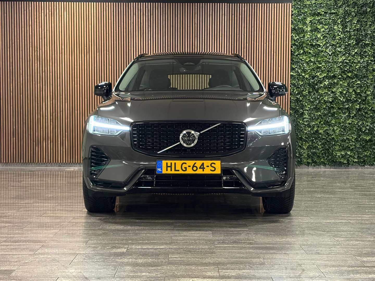 Volvo XC60 T6 Recharge Plus - 2025 - Joinsteer - #1