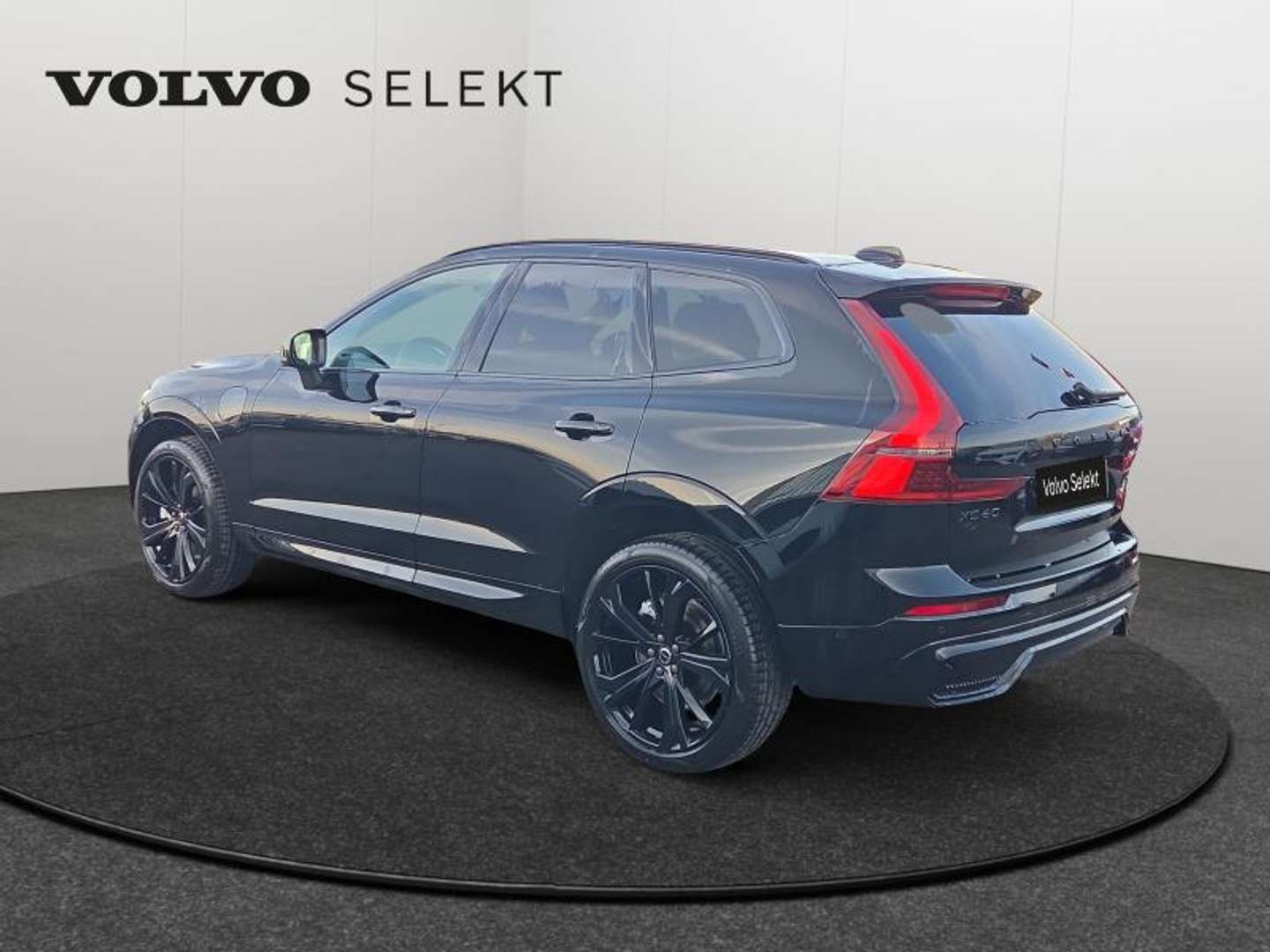 Volvo XC60 T6 Plus - 2025 - Joinsteer - #5