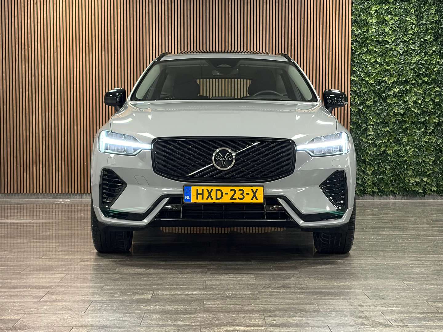 Volvo XC60 T6 Recharge Ultimate - 2025 - Joinsteer - #2