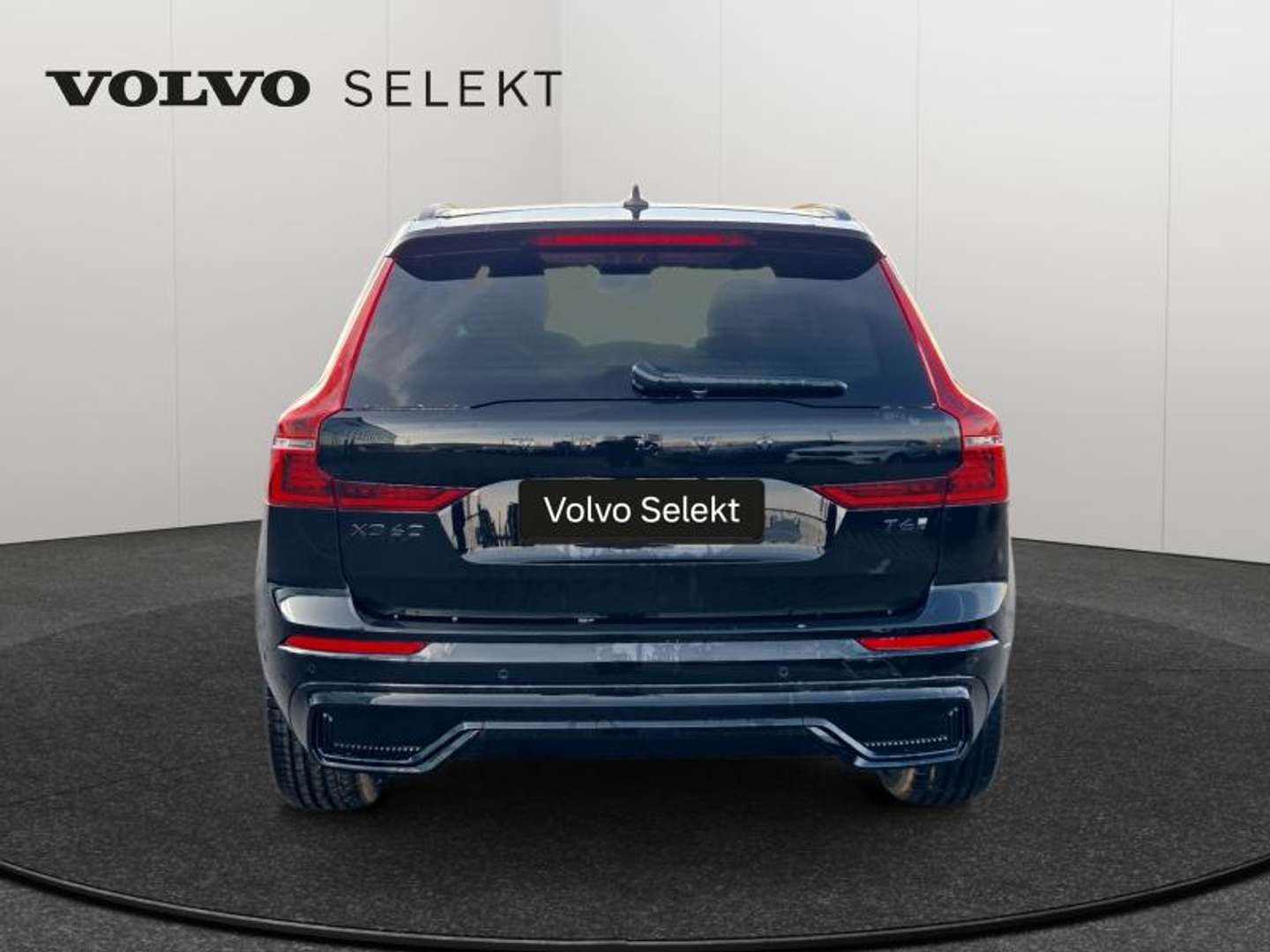 Volvo XC60 T6 Plus - 2025 - Joinsteer - #6