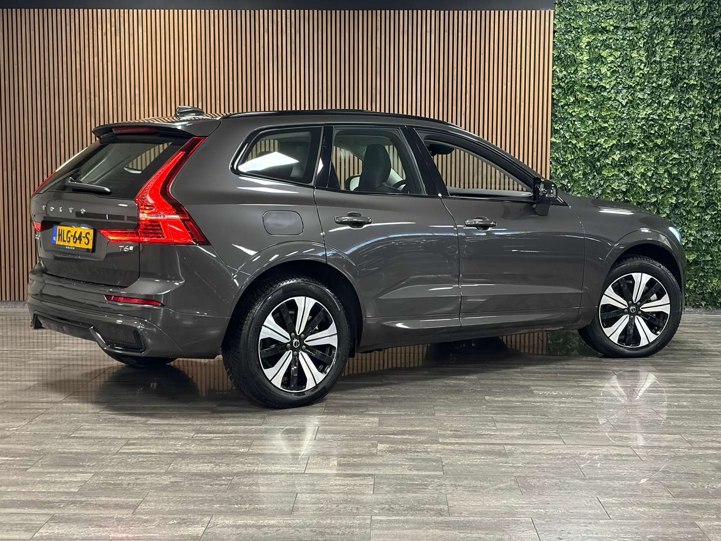 Volvo XC60 T6 Recharge Plus - 2025 - Joinsteer - #2