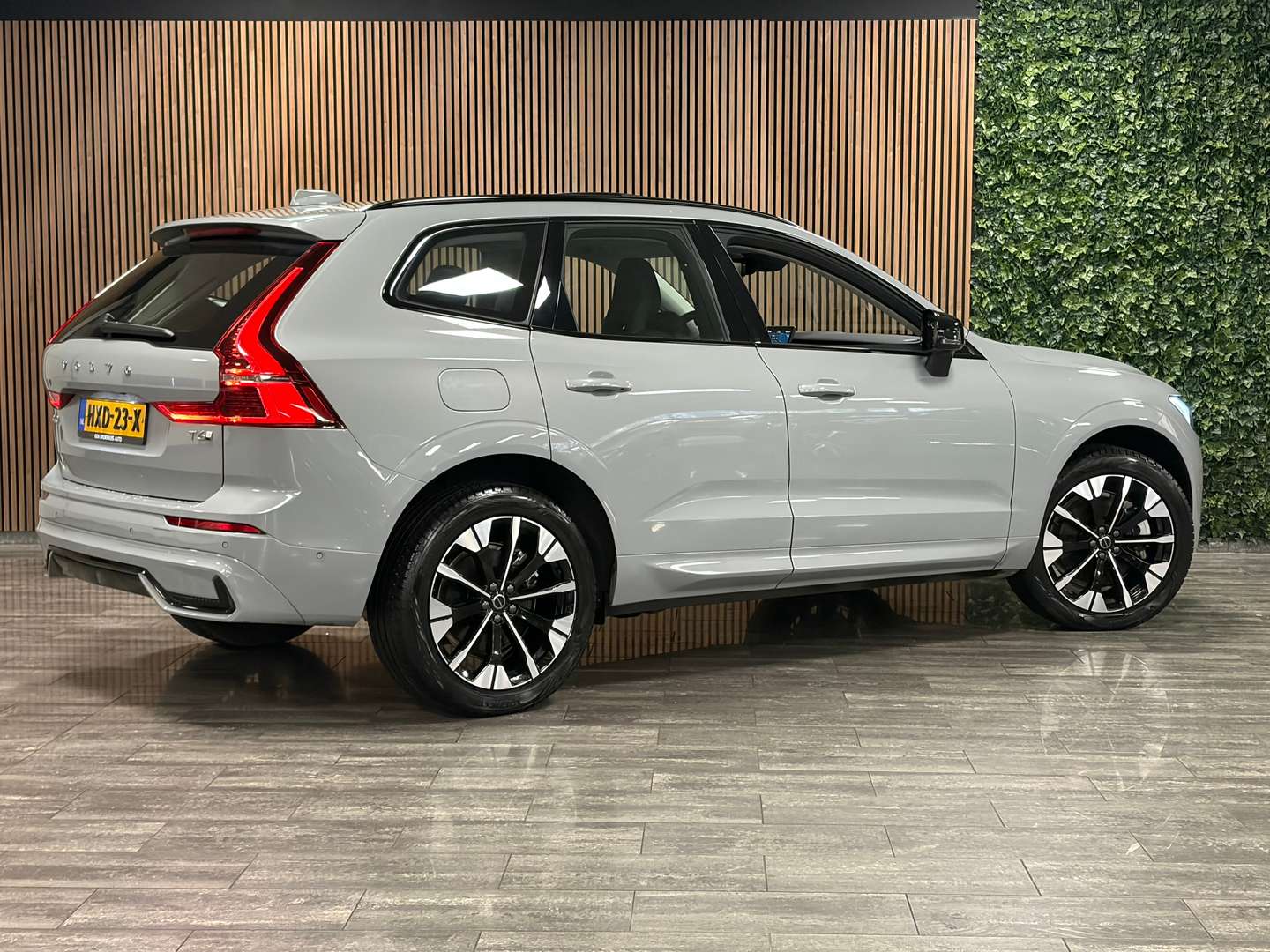 Volvo XC60 T6 Recharge Ultimate - 2025 - Joinsteer - #3