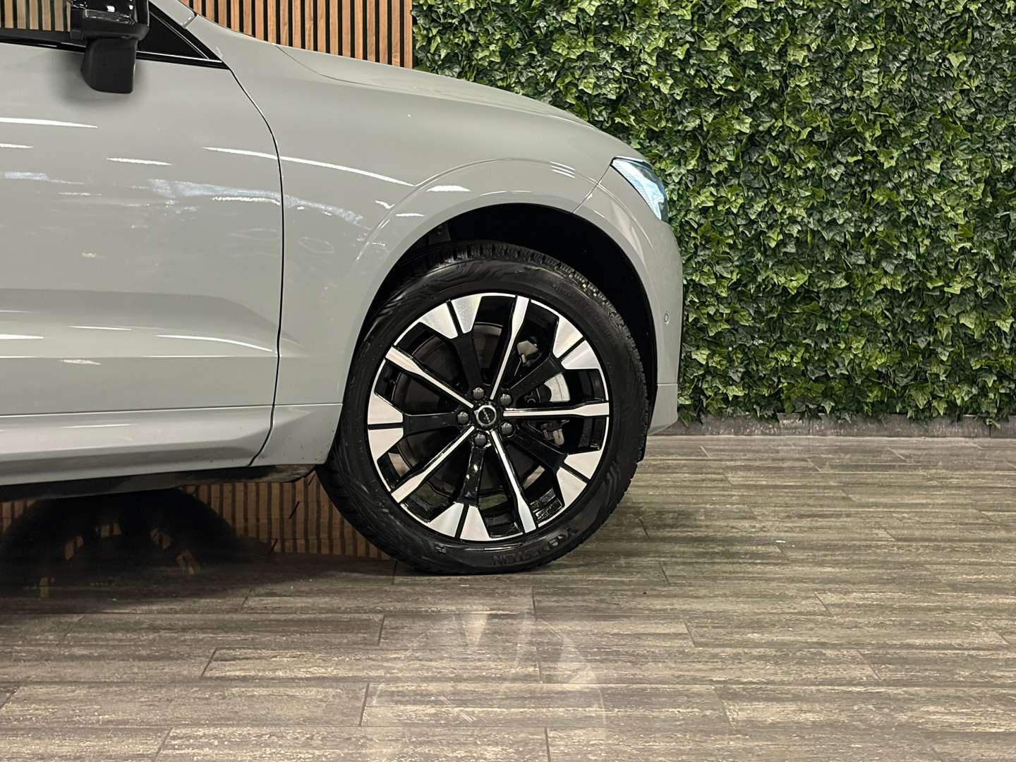 Volvo XC60 T6 Recharge Ultimate - 2025 - Joinsteer - #4