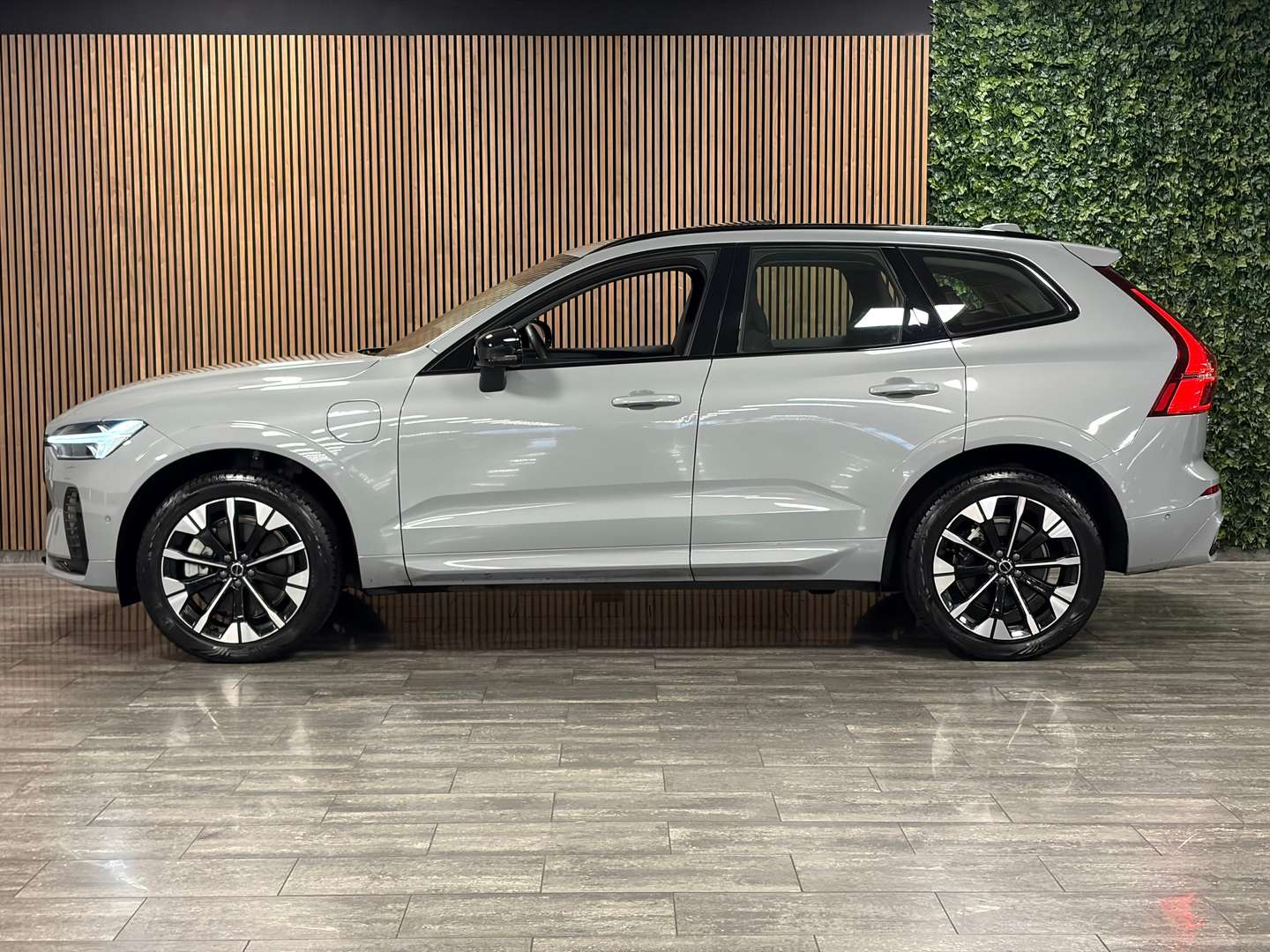 Volvo XC60 T6 Recharge Ultimate - 2025 - Joinsteer - #5