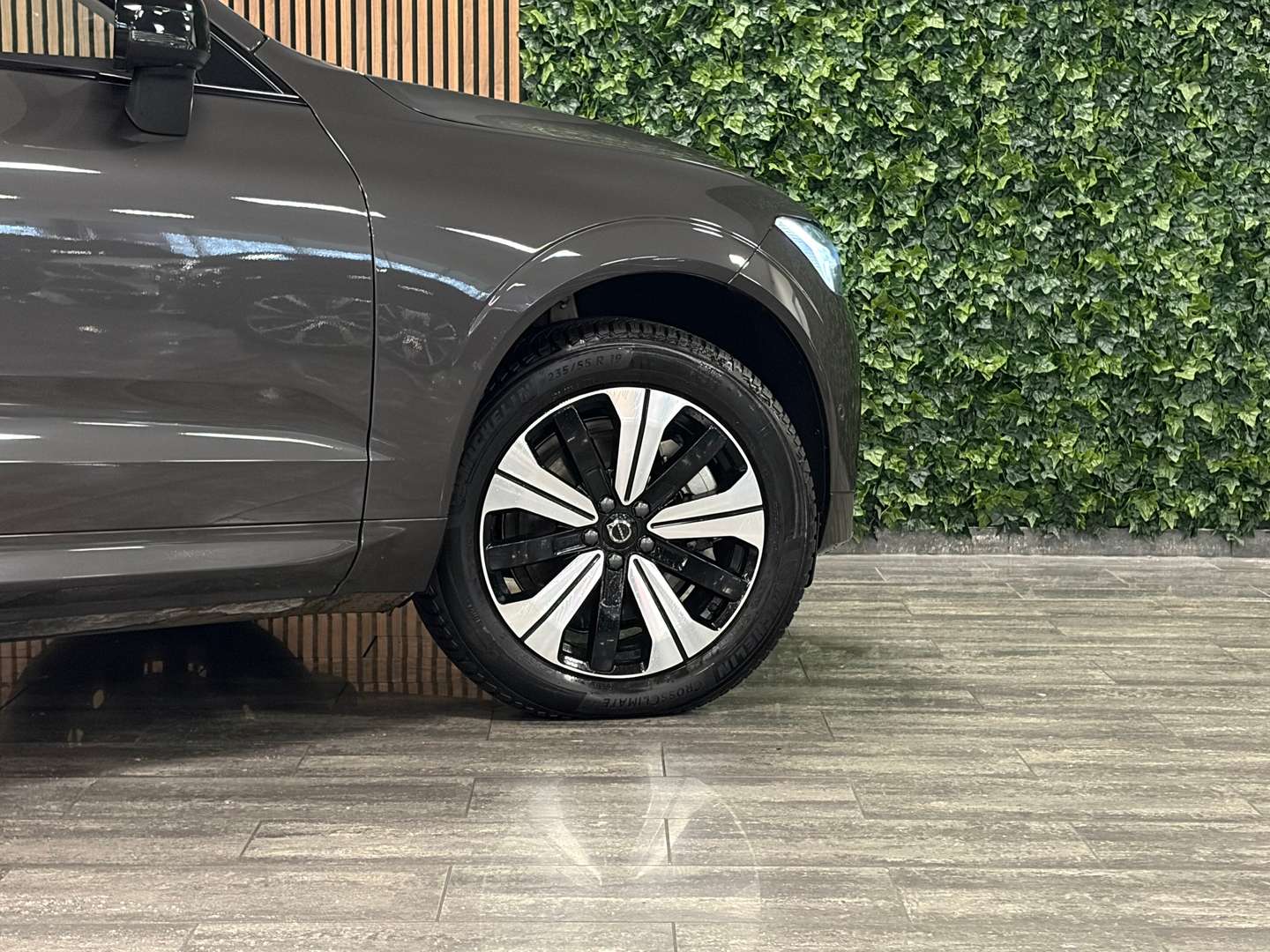 Volvo XC60 T6 Recharge Plus - 2025 - Joinsteer - #4