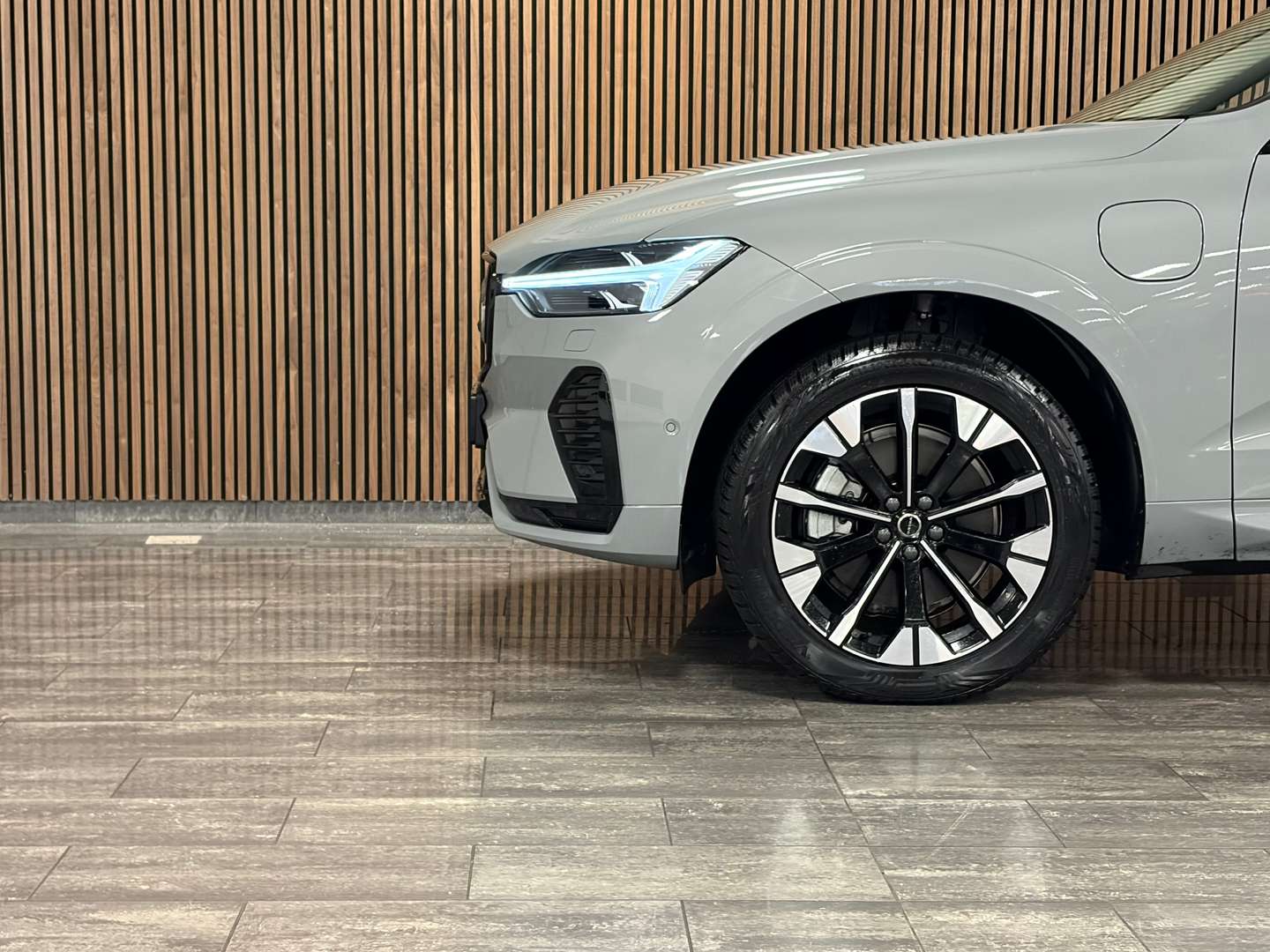 Volvo XC60 T6 Recharge Ultimate - 2025 - Joinsteer - #6