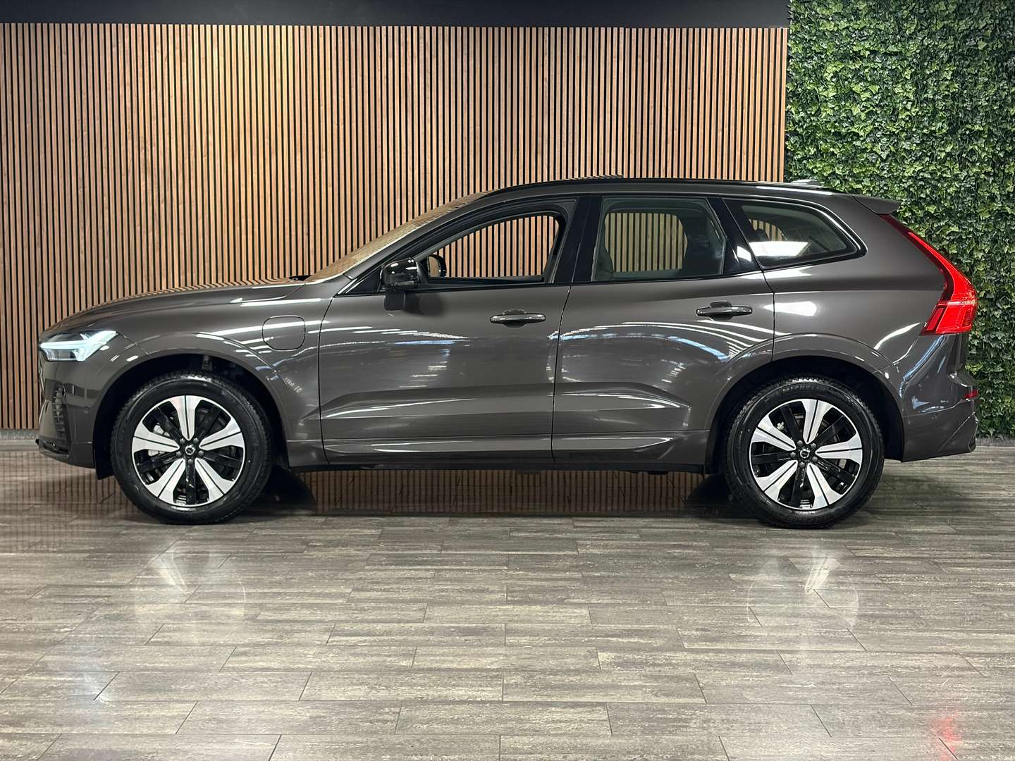 Volvo XC60 T6 Recharge Plus - 2025 - Joinsteer - #5