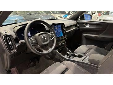 Volvo EX40 Recharge Core — photo 4
