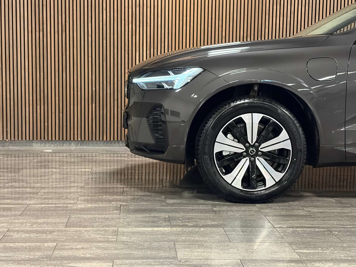 Volvo XC60 T6 Recharge Plus - 2025 - Joinsteer - #6