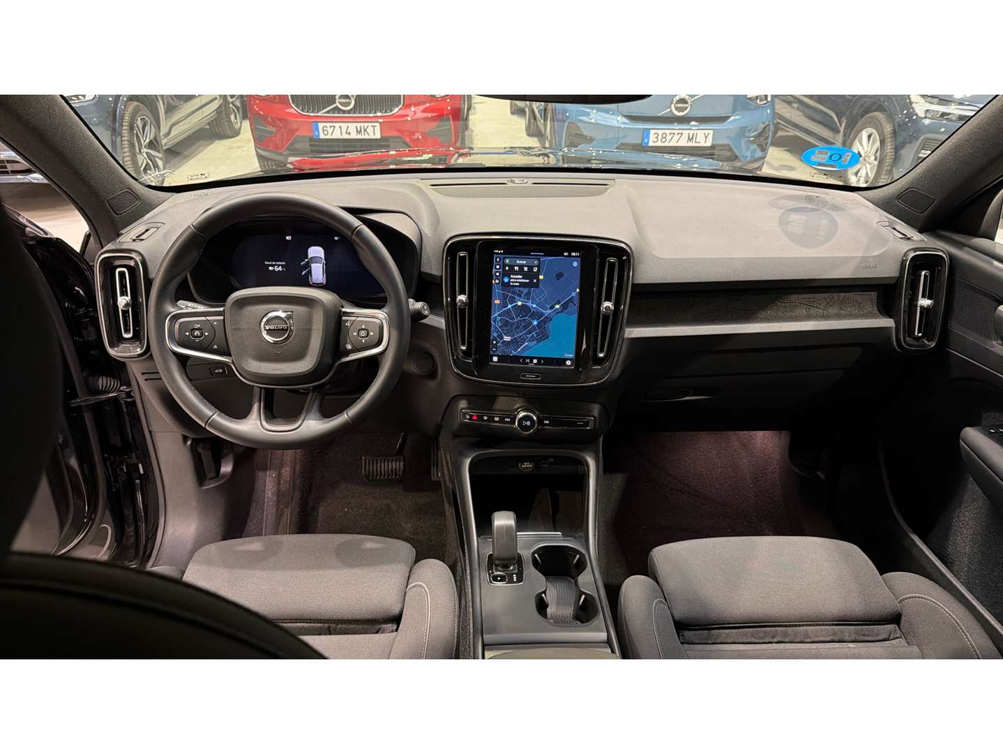 Volvo EX40 Recharge Core - 2024 - Joinsteer - #5