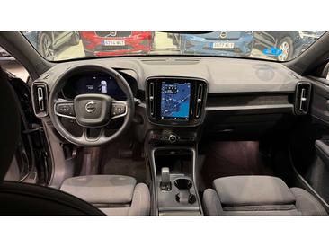 Volvo EX40 Recharge Core — photo 5