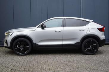 Volvo C40 Recharge Ultimate — photo 3