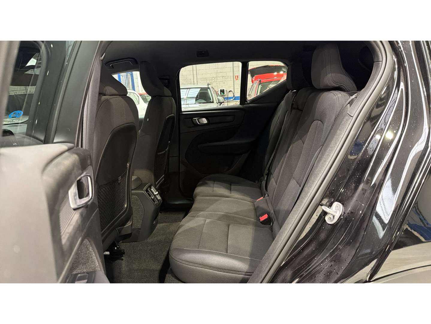 Volvo EX40 Recharge Core - 2024 - Joinsteer - #6