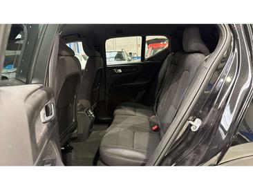 Volvo EX40 Recharge Core — photo 6