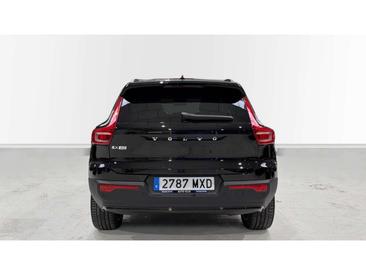 Volvo EX40 Recharge Core — photo 7