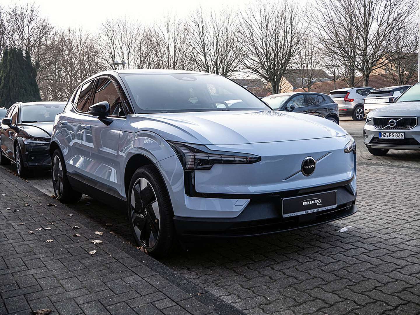 Volvo EX30 Plus Single Extended Range - 2025 - Joinsteer - #1