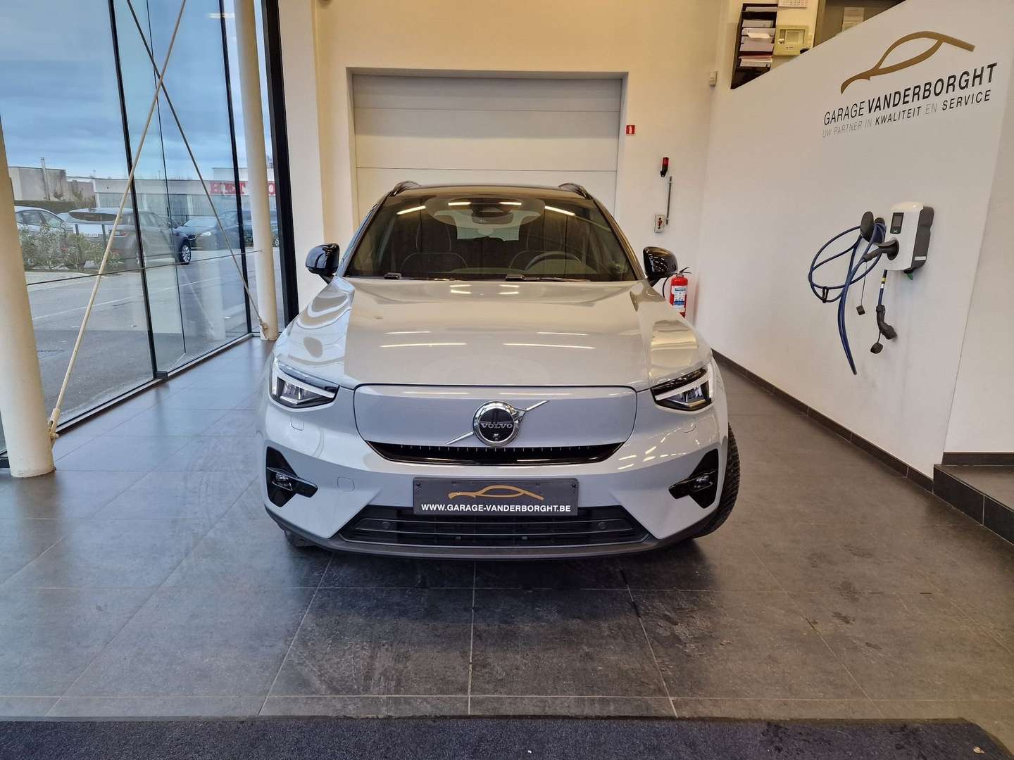 Volvo XC40 Recharge - 2025 - Joinsteer - #2