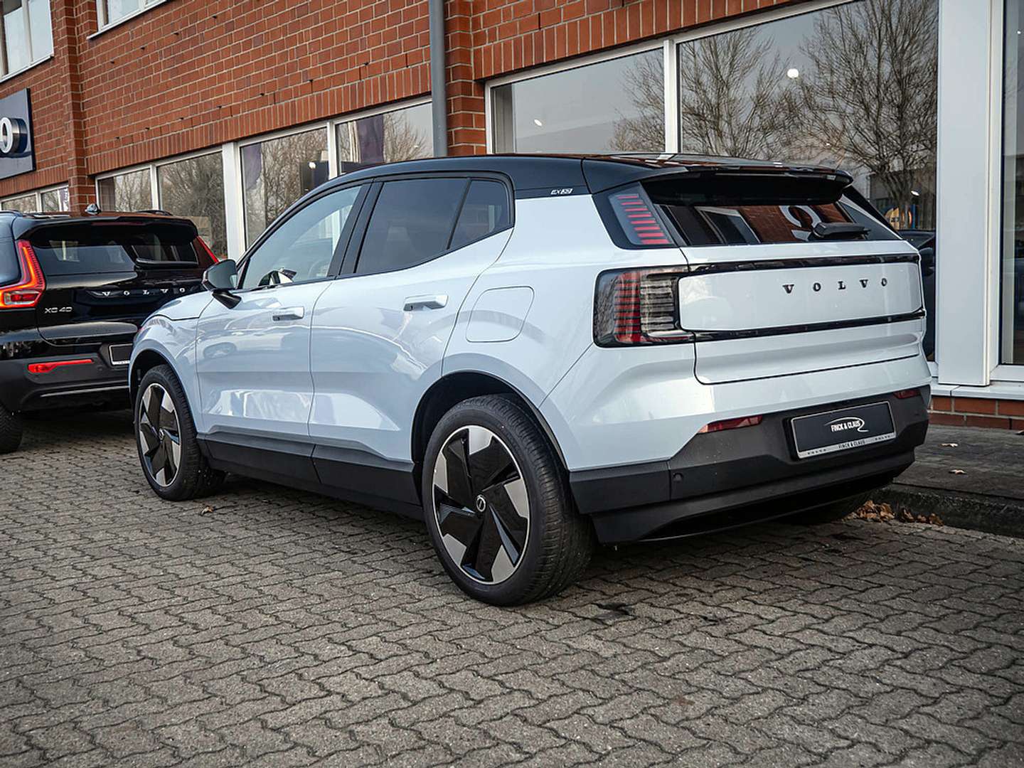 Volvo EX30 Plus Single Extended Range - 2025 - Joinsteer - #2