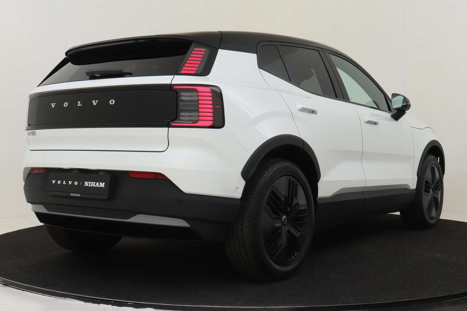 Volvo EX30 Performance Ultra Twin Motor - 2025 - Joinsteer - #1