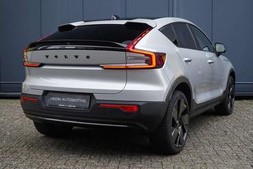 Volvo C40 Recharge Ultimate — photo 6