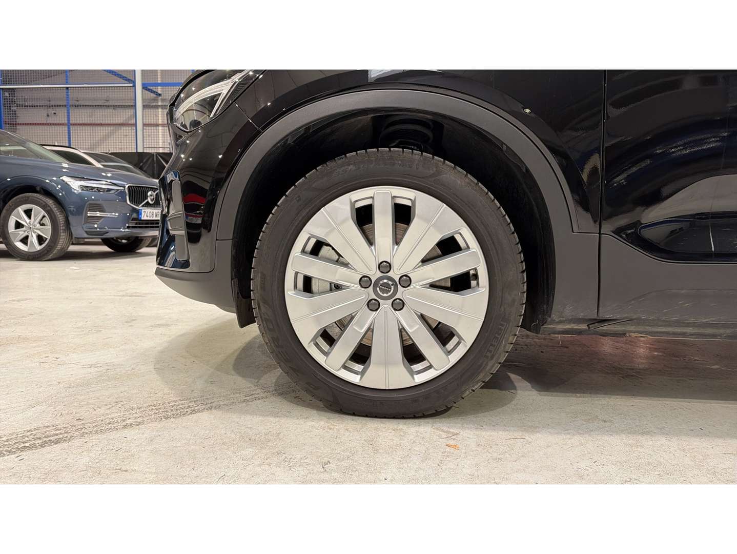 Volvo EX40 Recharge Core - 2024 - Joinsteer - #9