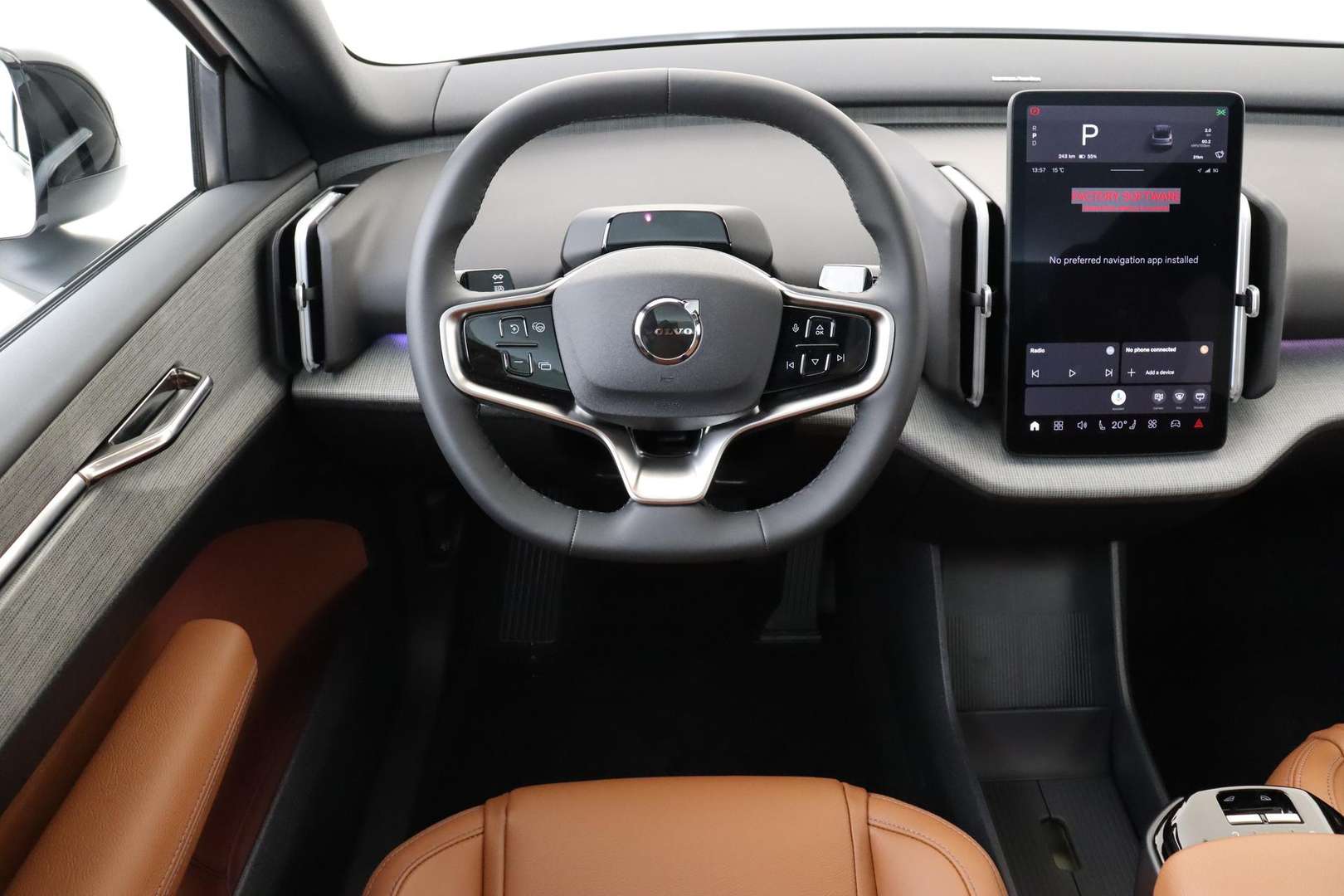 Volvo EX30 Performance Ultra Twin Motor - 2025 - Joinsteer - #2