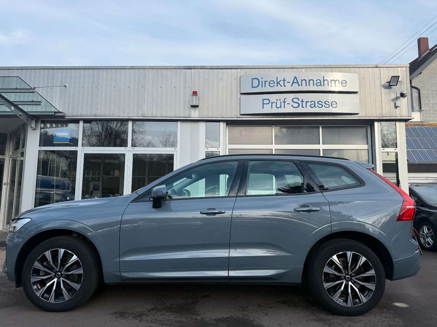 Volvo XC60 Essential - 2022 - Joinsteer - #1