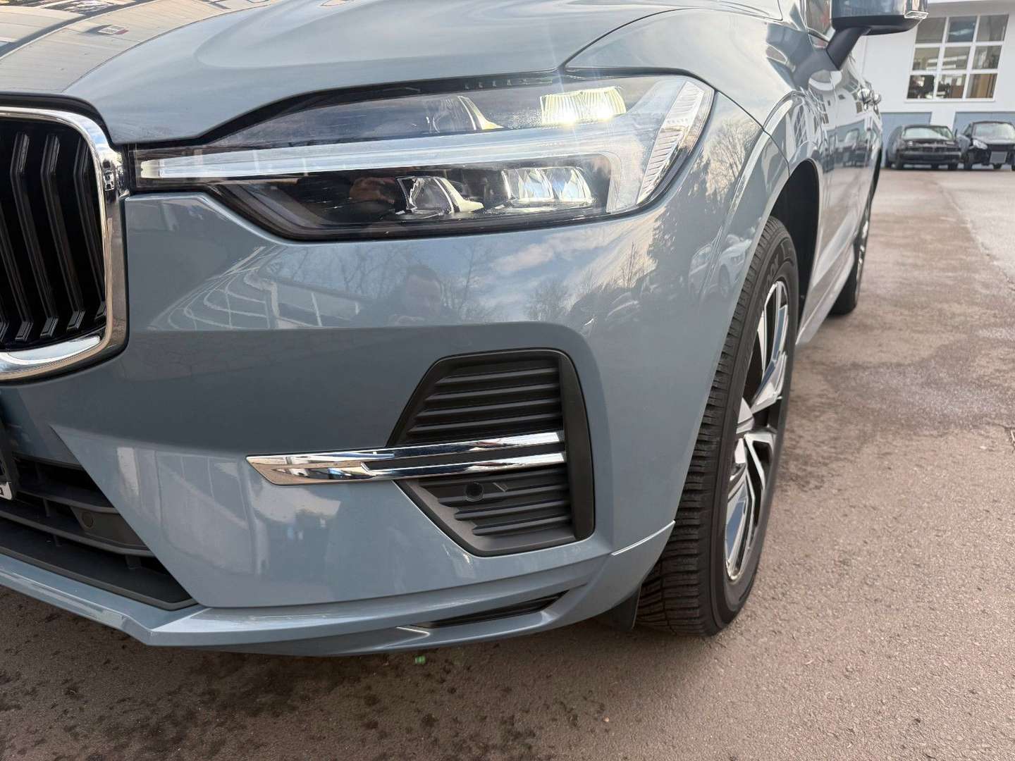 Volvo XC60 Essential - 2022 - Joinsteer - #5