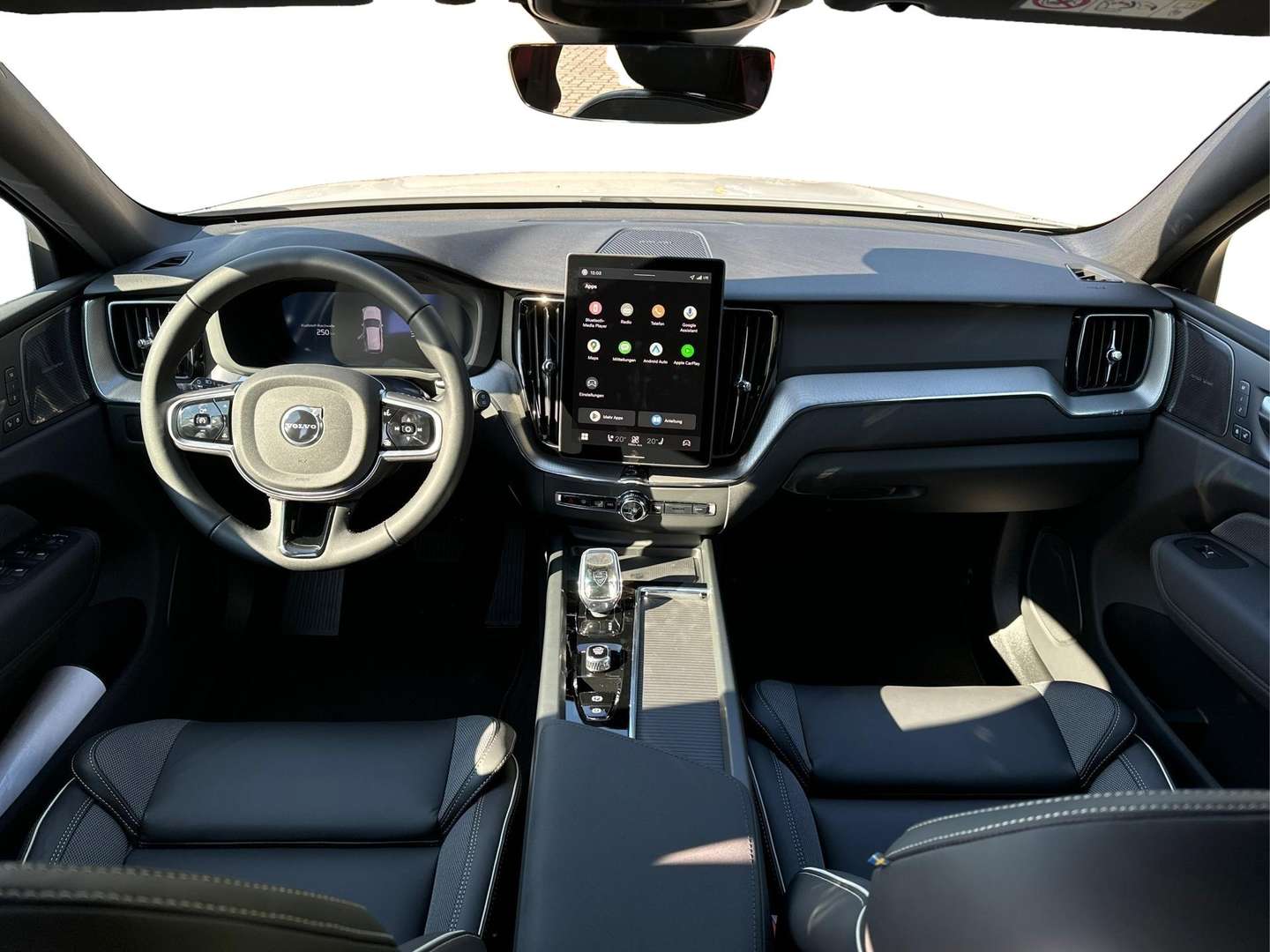 Volvo XC60 T6 Plus - 2025 - Joinsteer - #7