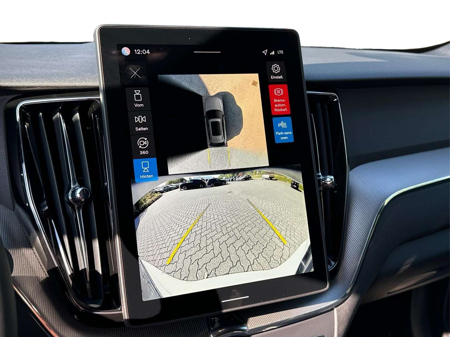 Volvo XC60 T6 Plus - 2025 - Joinsteer - #10