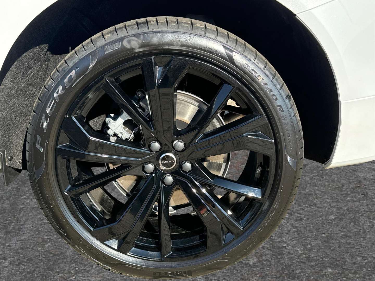 Volvo XC60 T6 Plus - 2025 - Joinsteer - #12