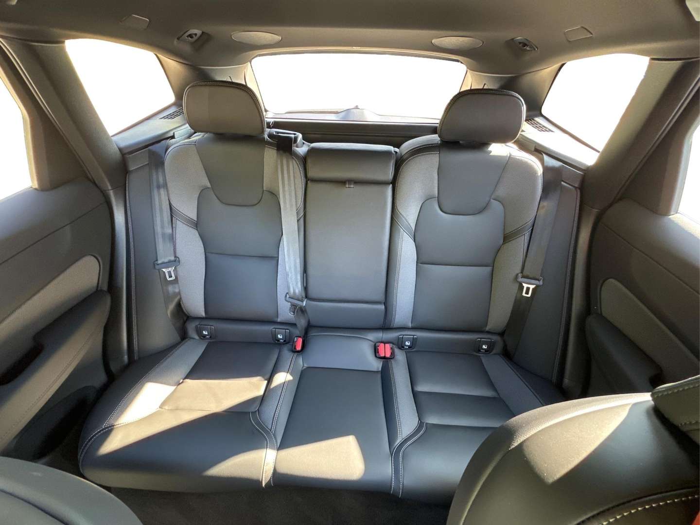 Volvo XC60 T6 Plus - 2025 - Joinsteer - #30