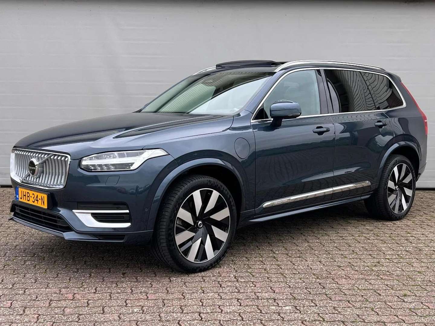 Volvo XC90 T8 Plus - 2024 - Joinsteer - #1