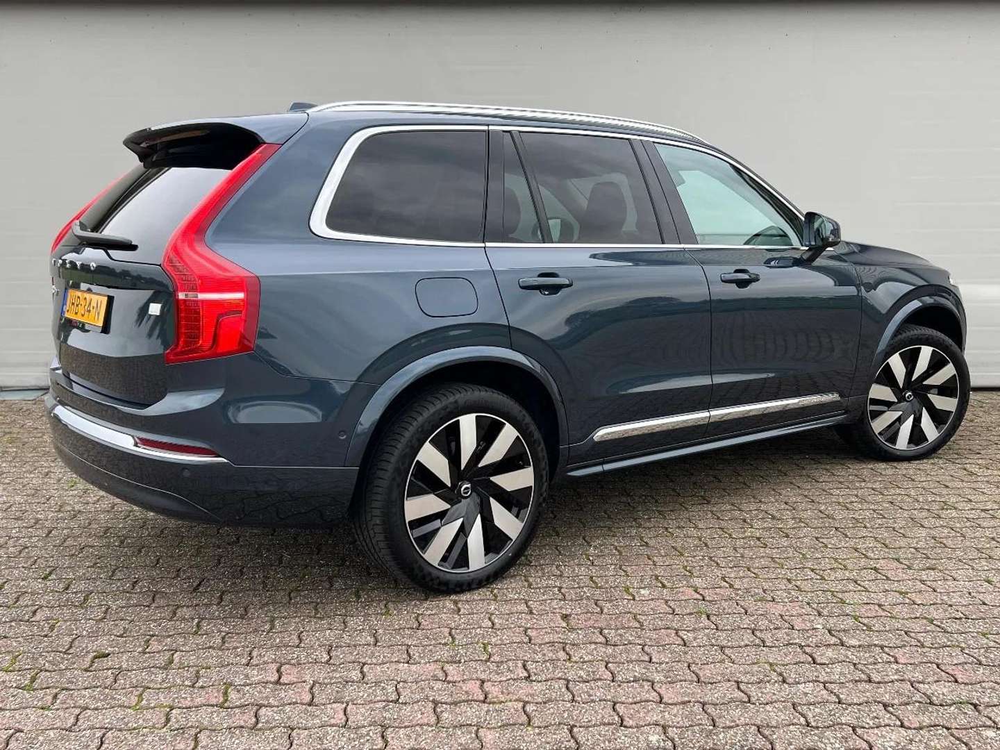 Volvo XC90 T8 Plus - 2024 - Joinsteer - #2