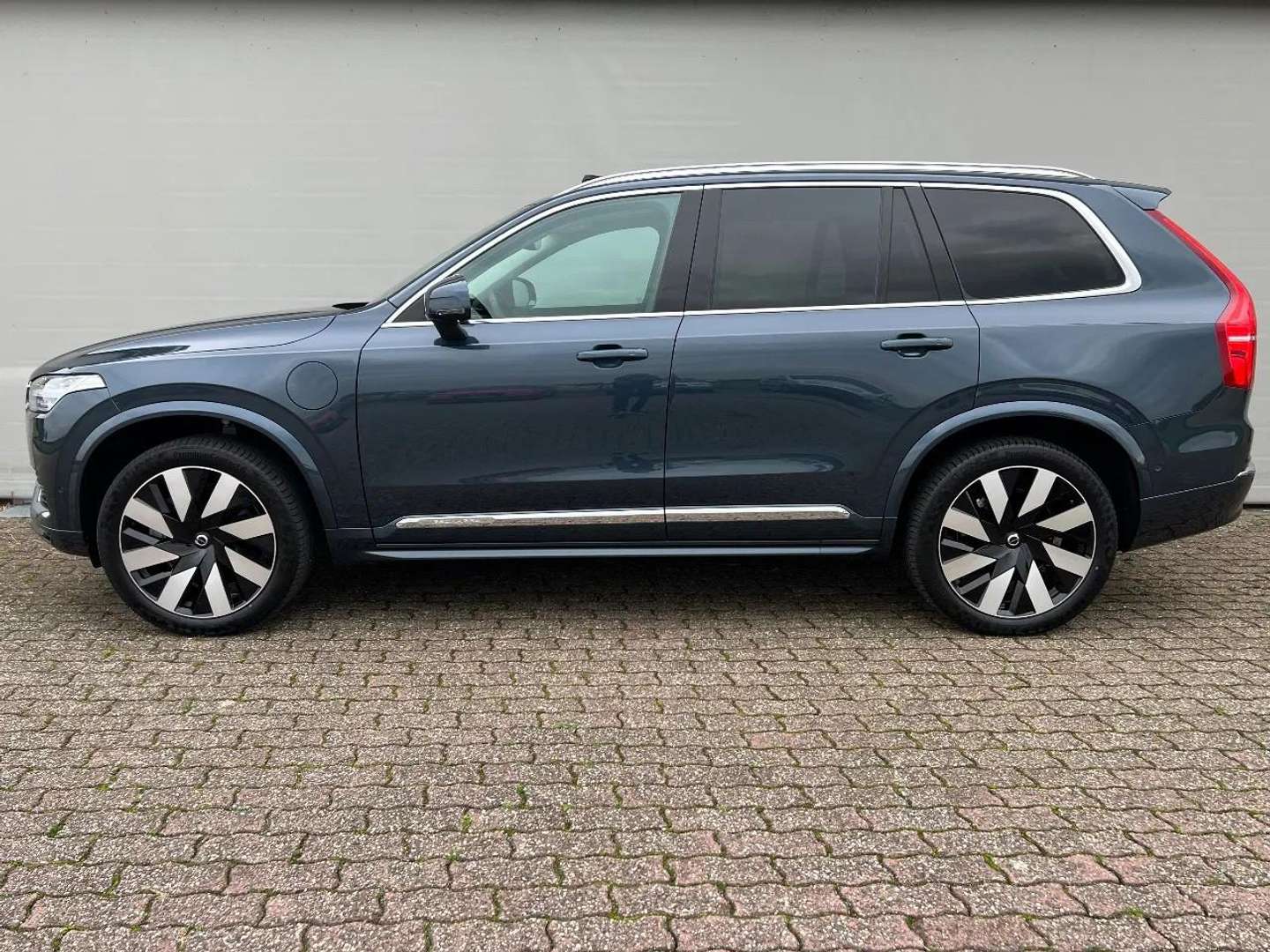 Volvo XC90 T8 Plus - 2024 - Joinsteer - #3