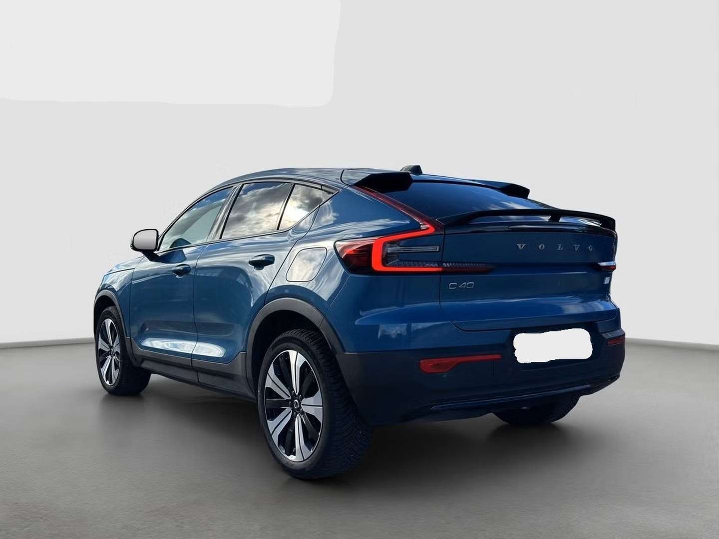 Volvo C40 Recharge PLUS - 2022 - Joinsteer - #3