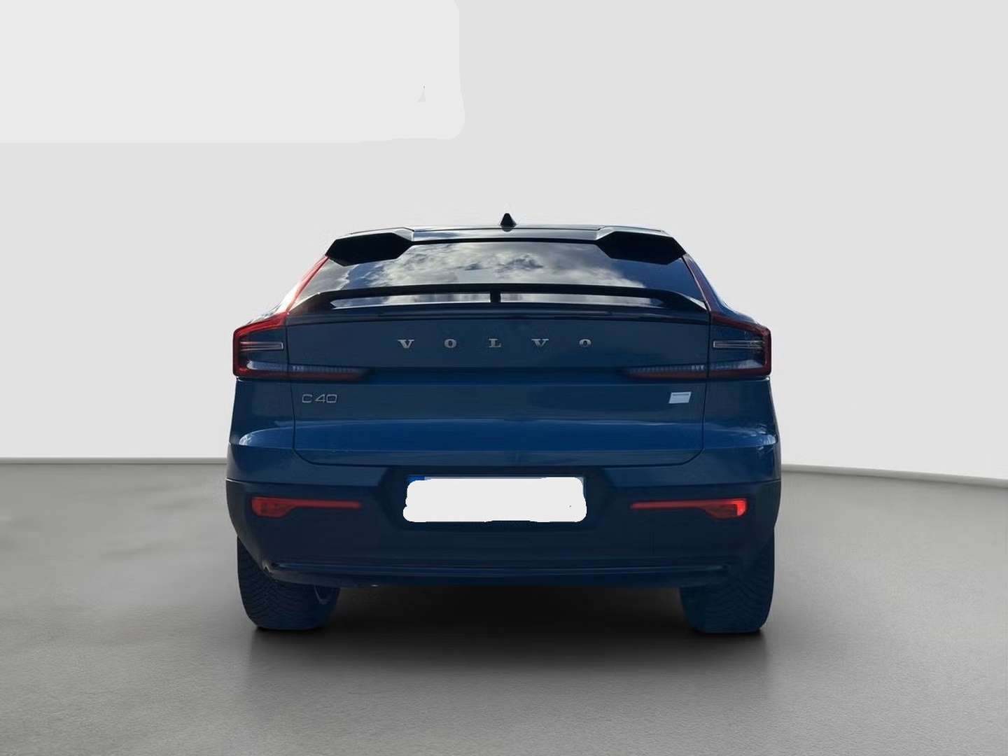 Volvo C40 Recharge PLUS - 2022 - Joinsteer - #6