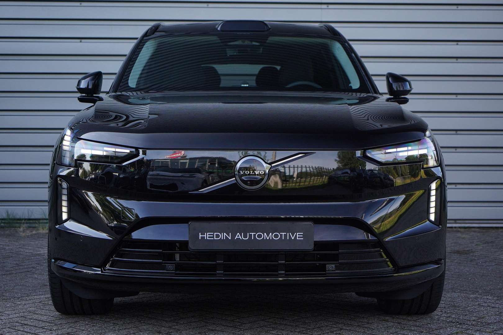 Volvo EX90 Twin Motor - 2025 - Joinsteer - #2