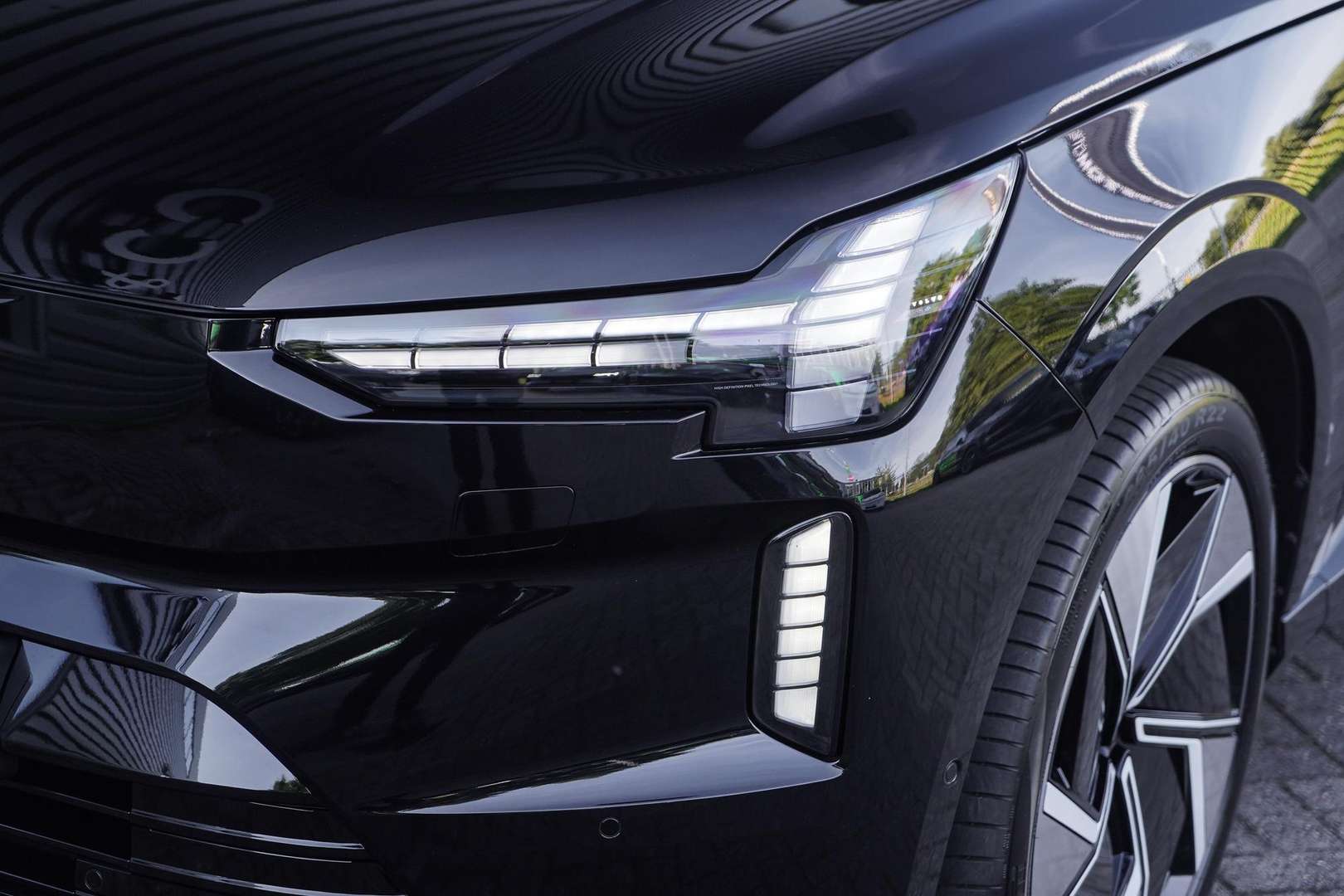 Volvo EX90 Twin Motor - 2025 - Joinsteer - #4