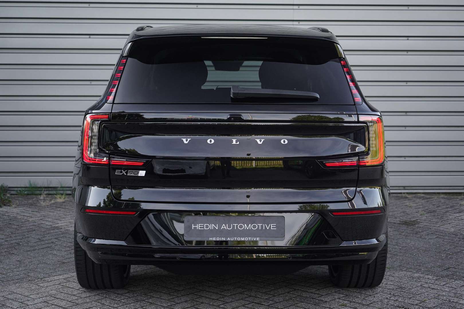 Volvo EX90 Twin Motor - 2025 - Joinsteer - #5