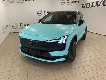 Volvo EX30 Twin Motor — photo 2