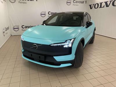 Volvo EX30 Twin Motor