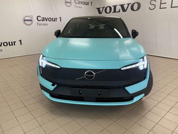 Volvo EX30 Twin Motor — photo 3