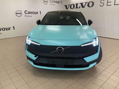 Volvo EX30 Twin Motor