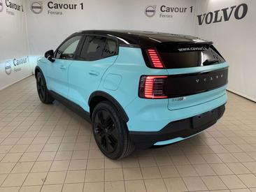 Volvo EX30 Twin Motor — photo 4