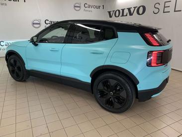 Volvo EX30 Twin Motor — photo 6