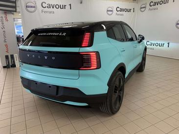 Volvo EX30 Twin Motor — photo 16