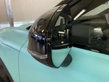 Volvo EX30 Twin Motor — photo 18