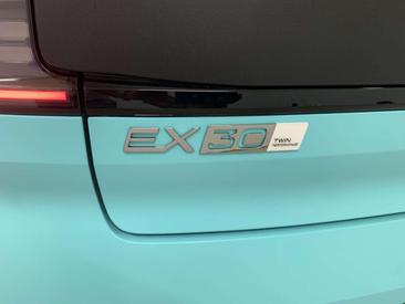 Volvo EX30 Twin Motor — photo 19