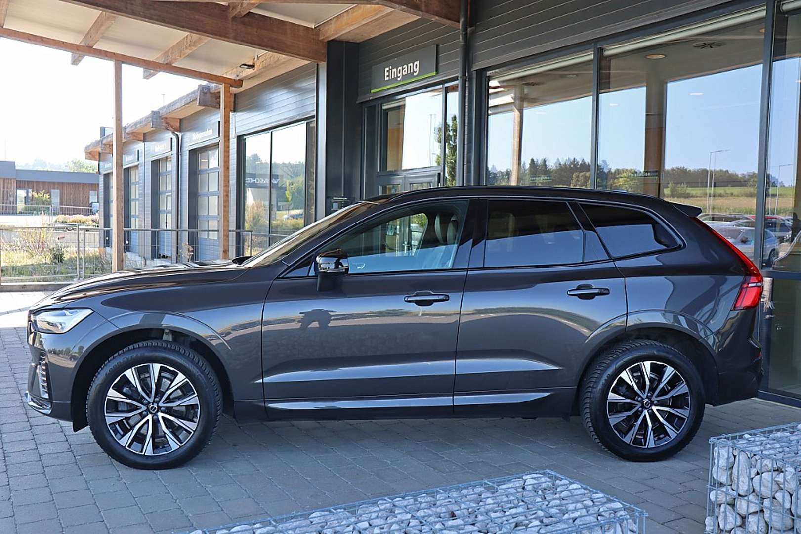 Volvo XC60 B4 Plus - 2023 - Joinsteer - #2